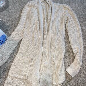 Women’s sweater